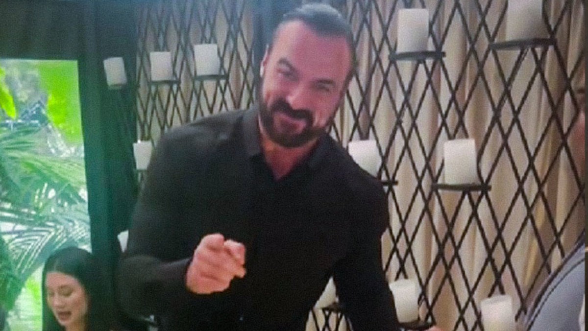 Drew McIntyre