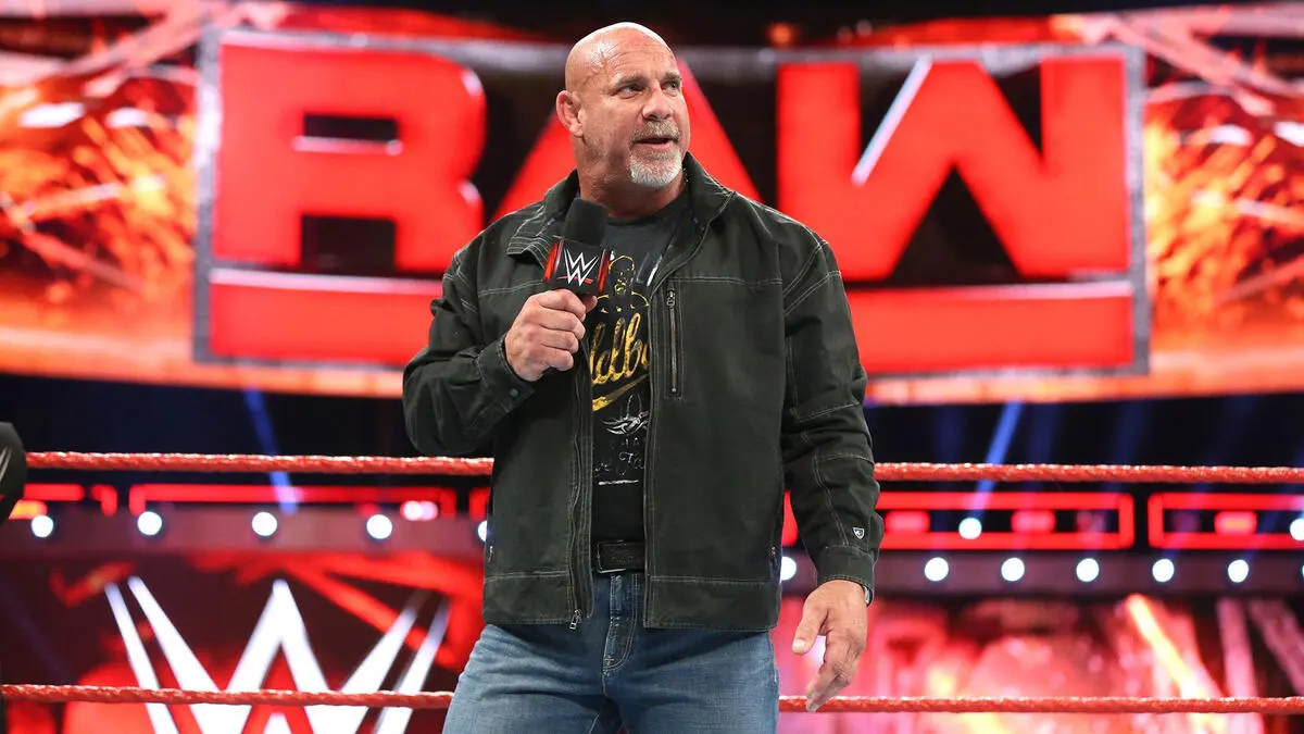 Goldberg