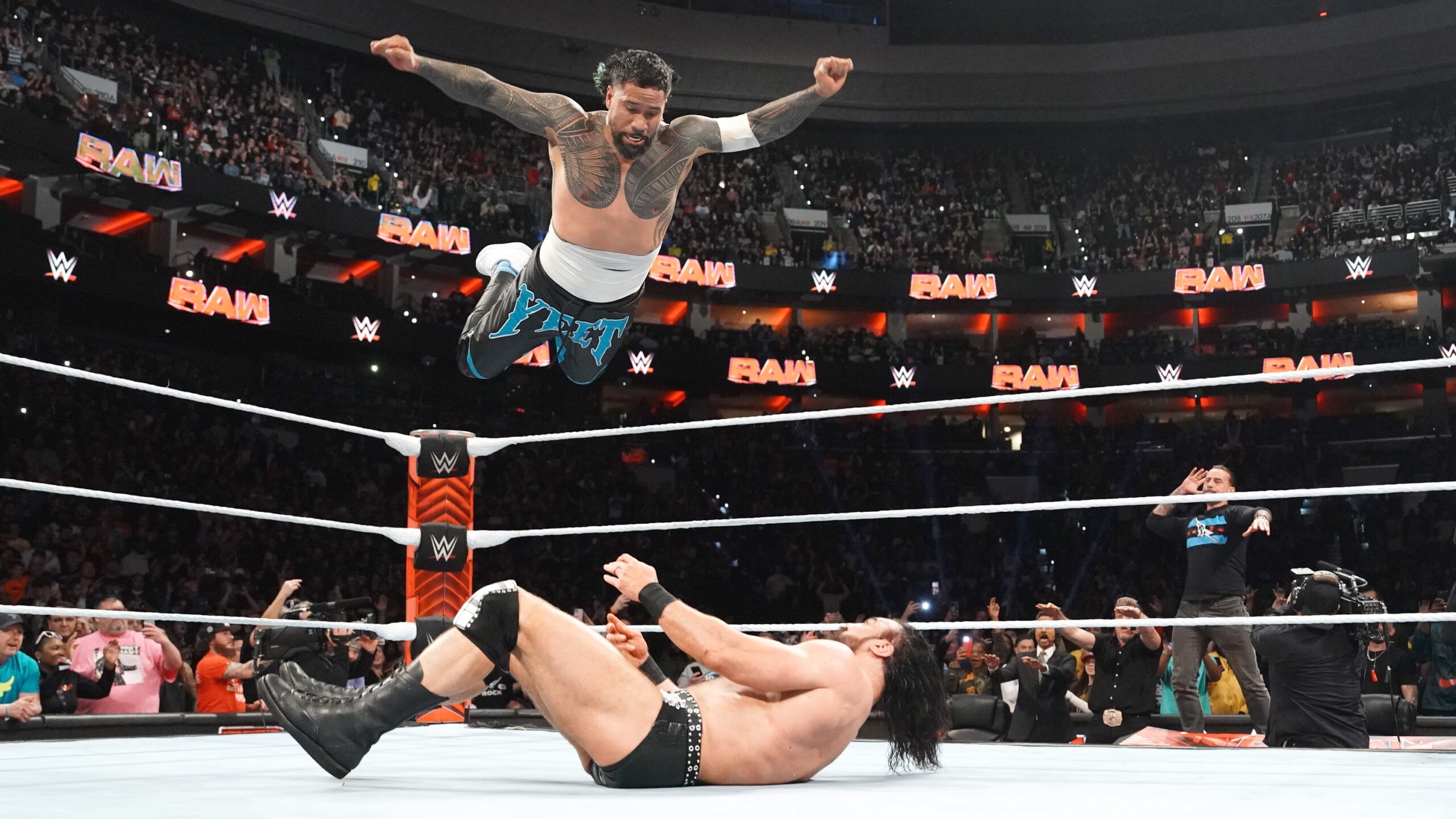 Jey Uso