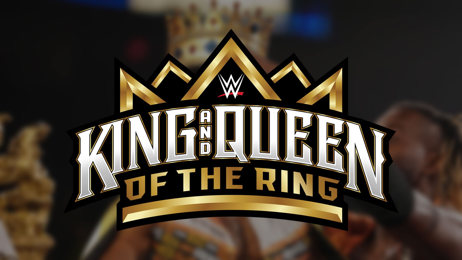 King & Queen of the Ring
