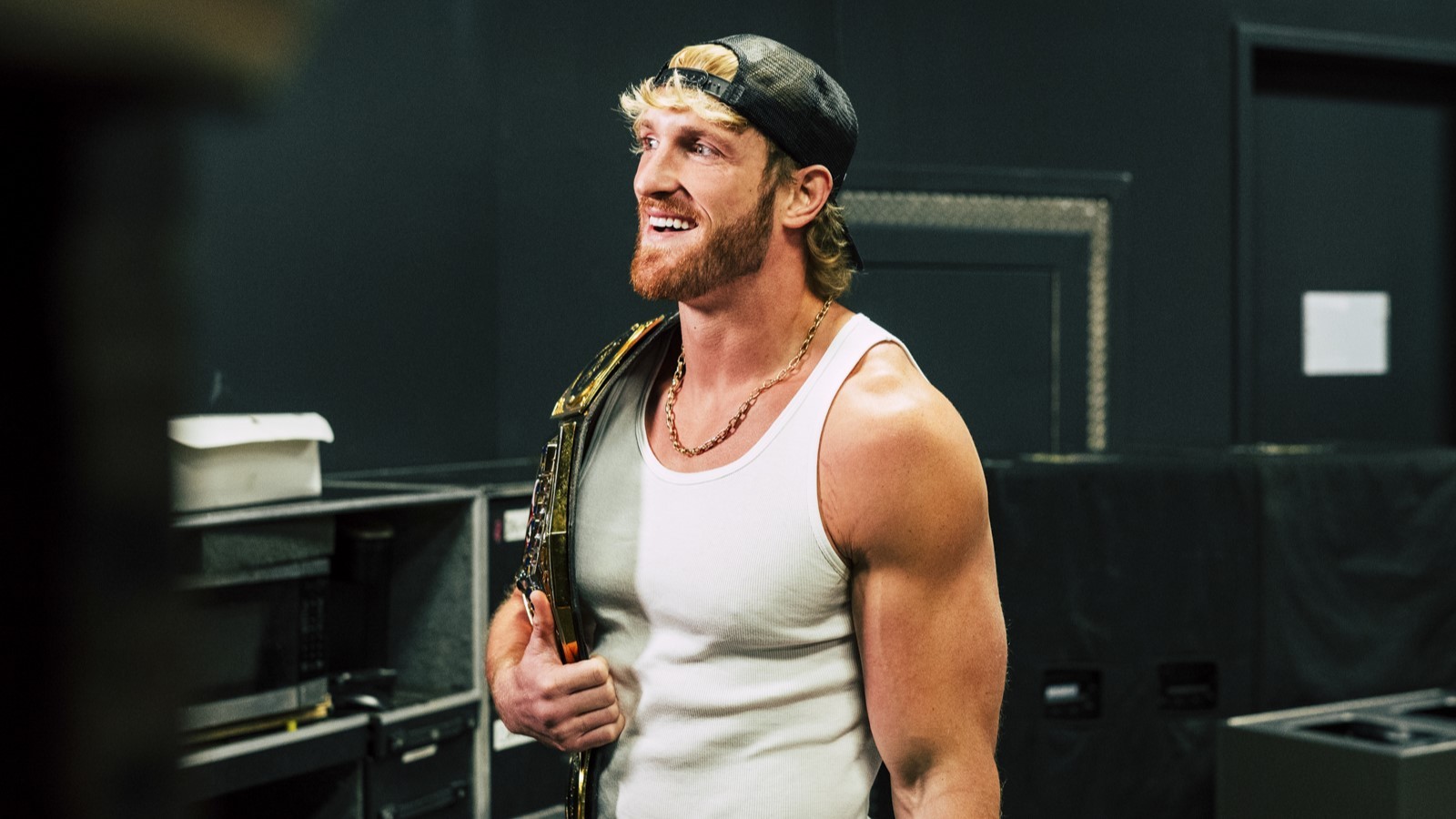 Logan Paul