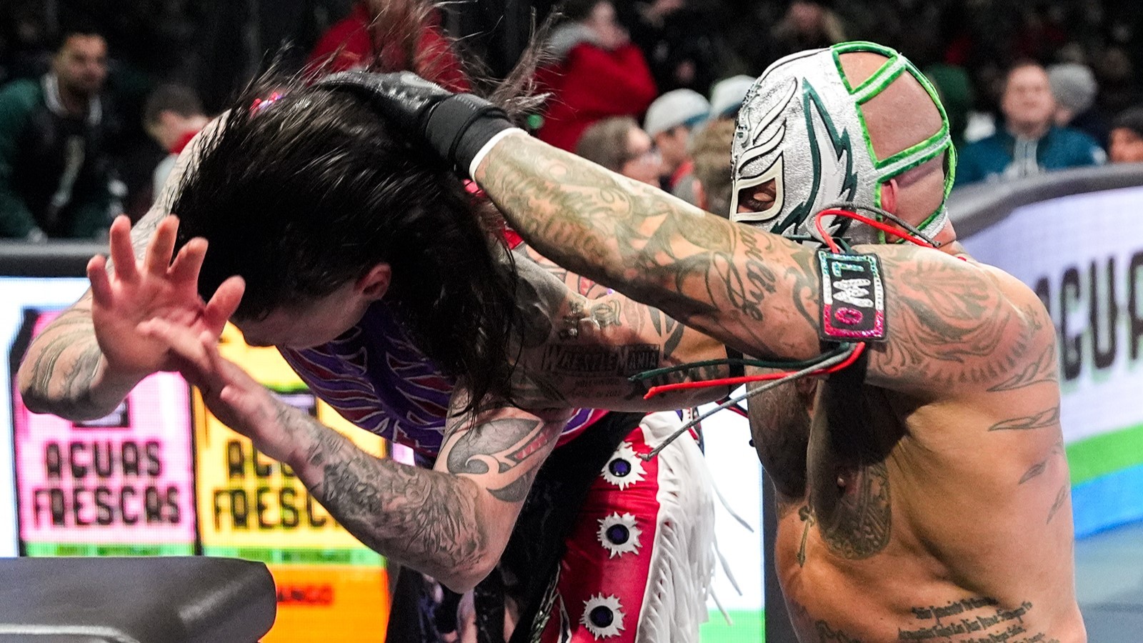 Rey Mysterio