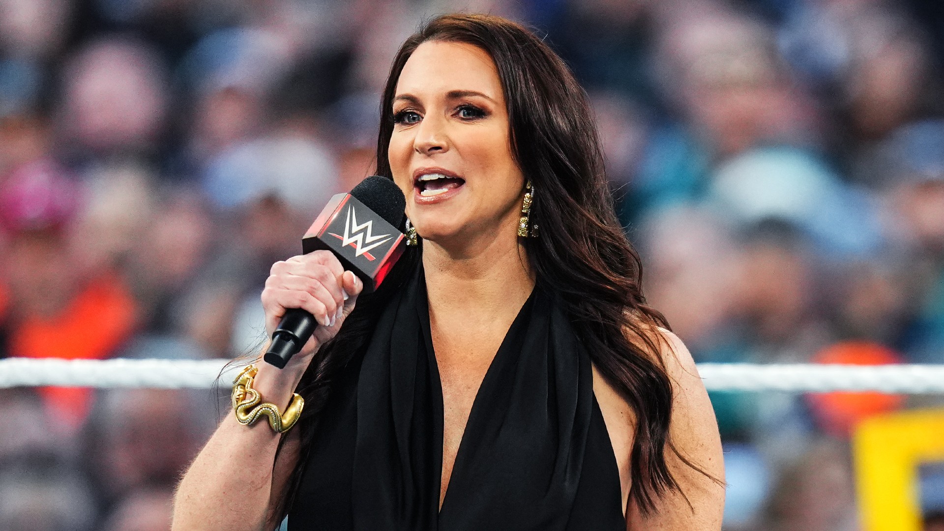 Stephanie McMahon