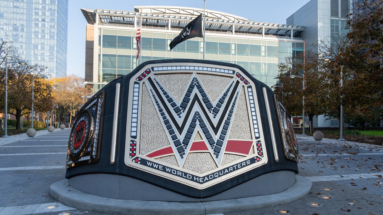 WWE