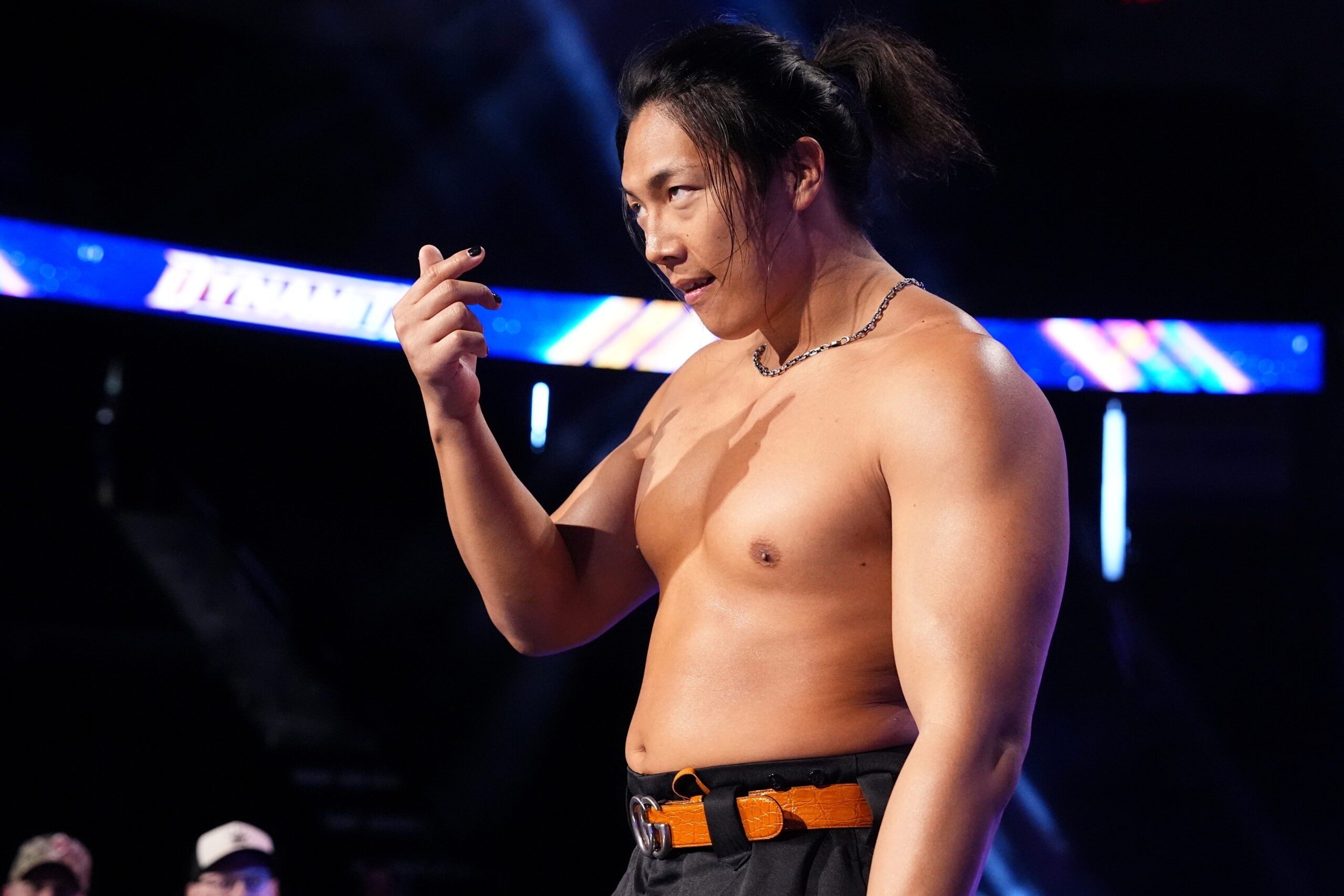 Takeshita