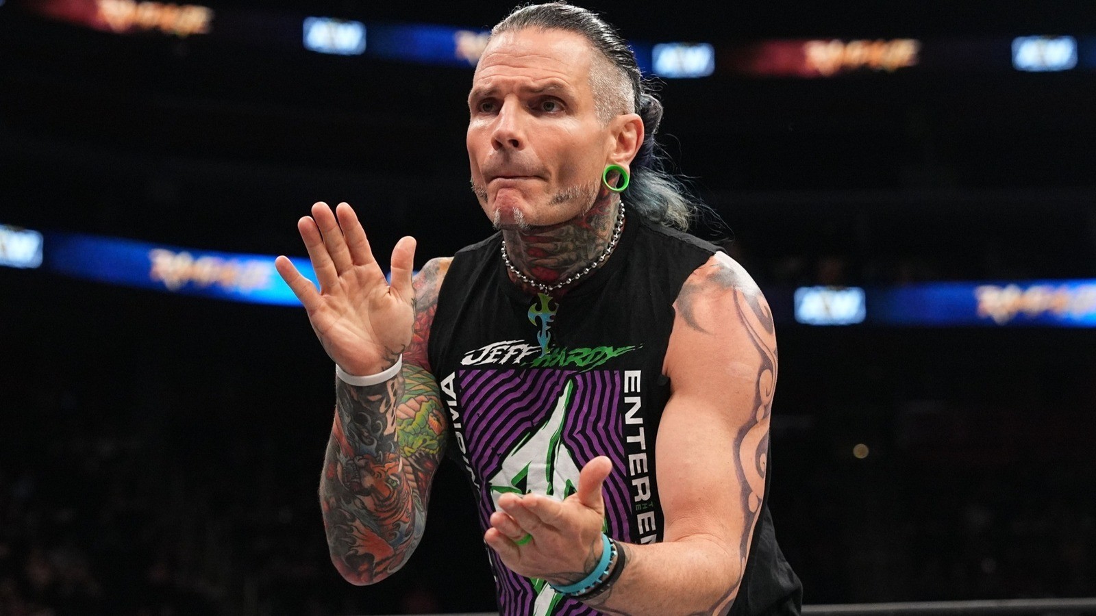 Jeff Hardy