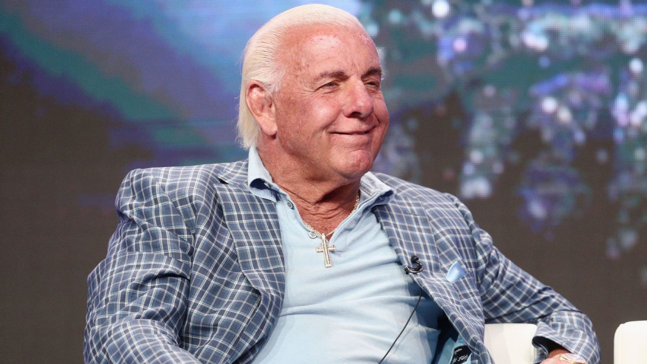 Ric Flair