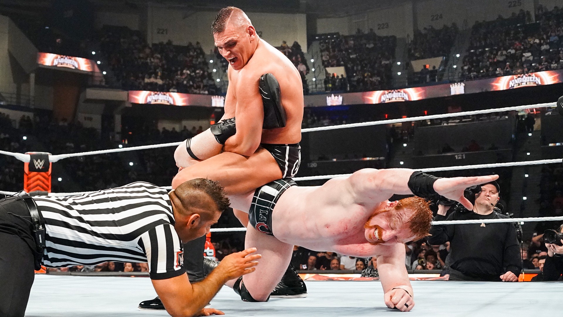 Sheamus