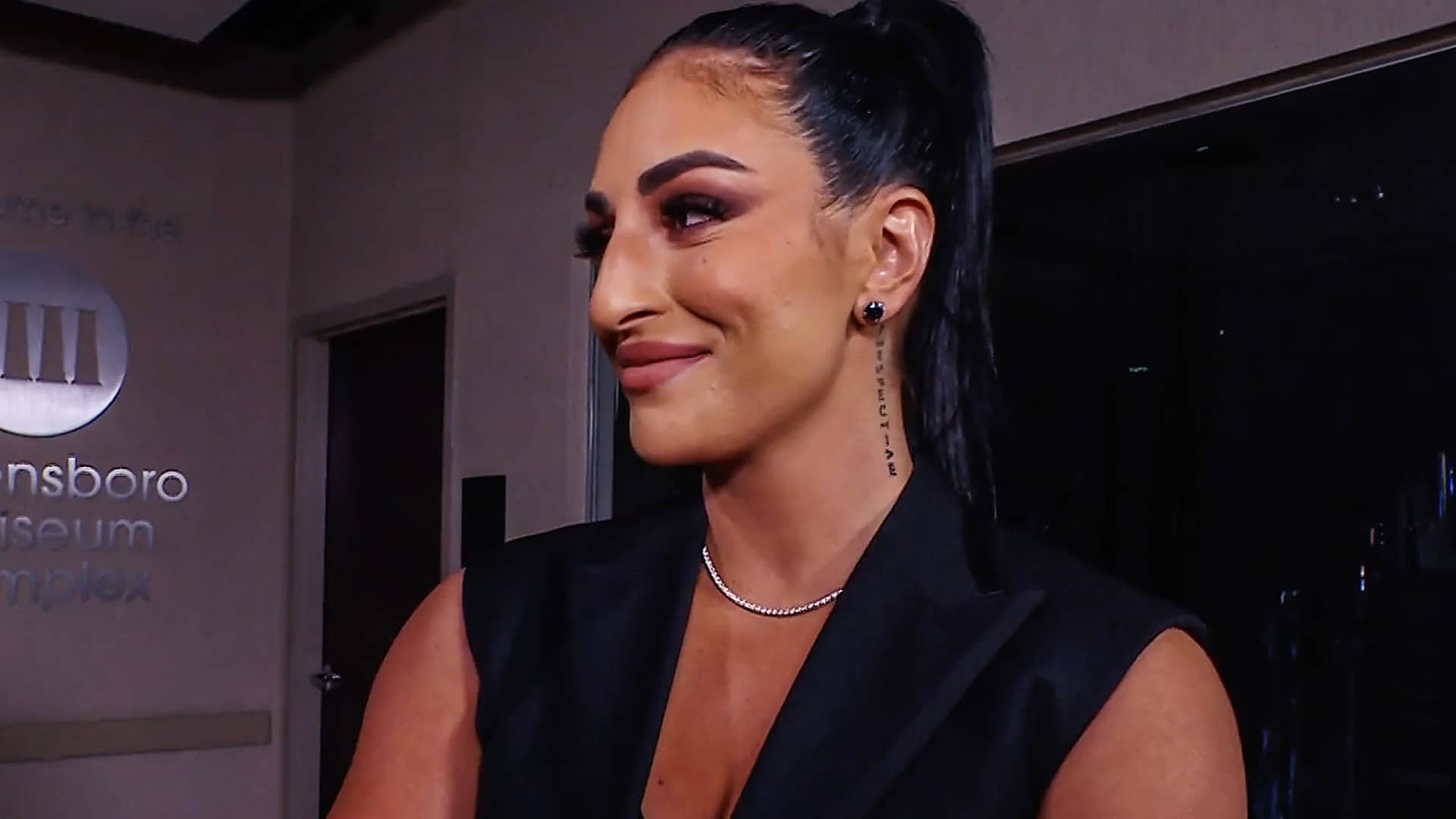 Sonya Deville confirma aposentadoria meses após saída da WWE