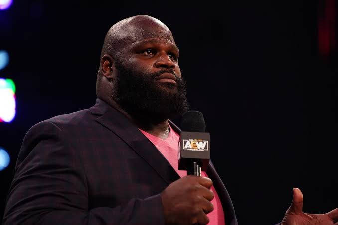 Mark Henry