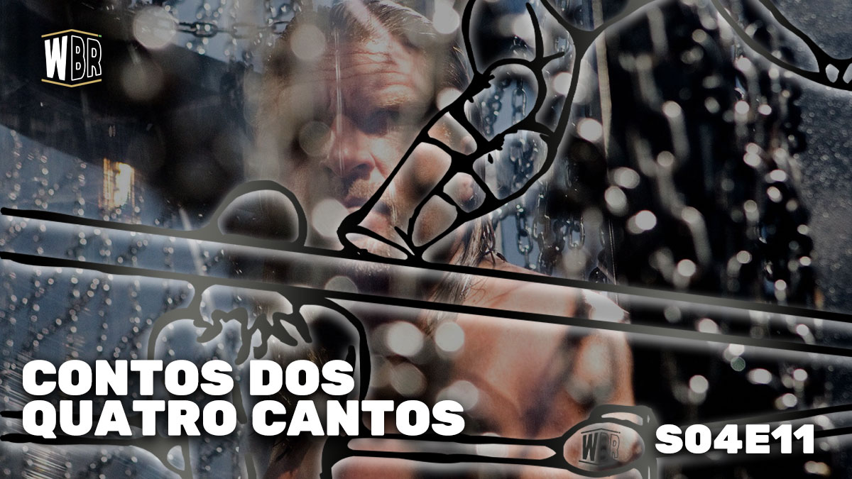 Elimination Chamber pelo Título da WWE – No Way Out 2009