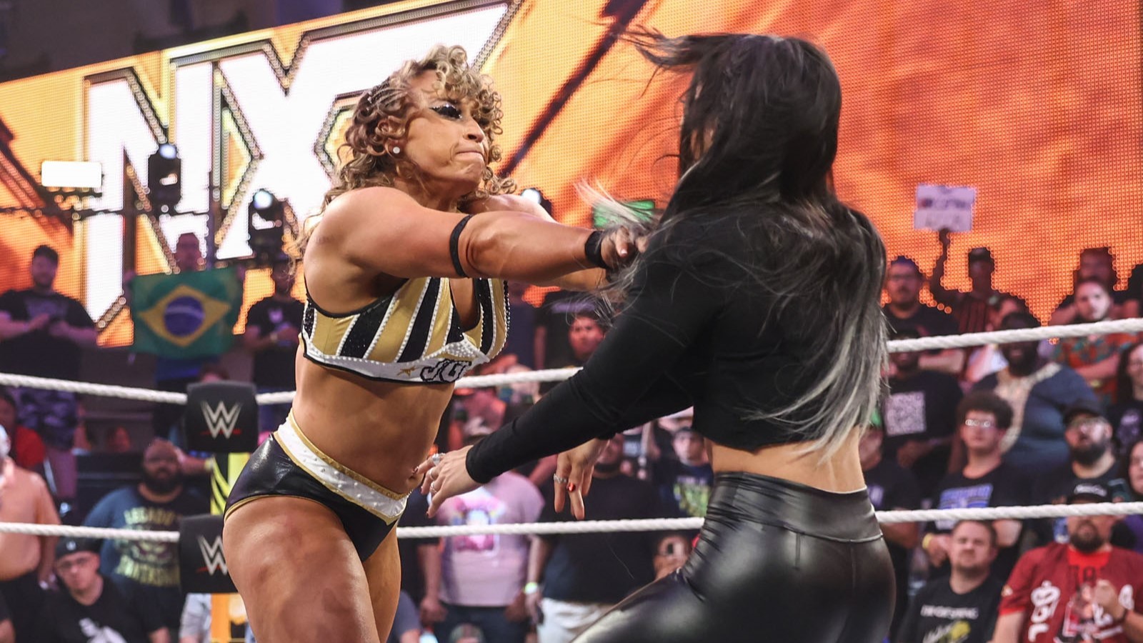 Jordynne Grace