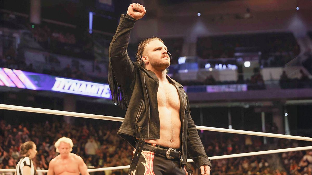 Adam Page