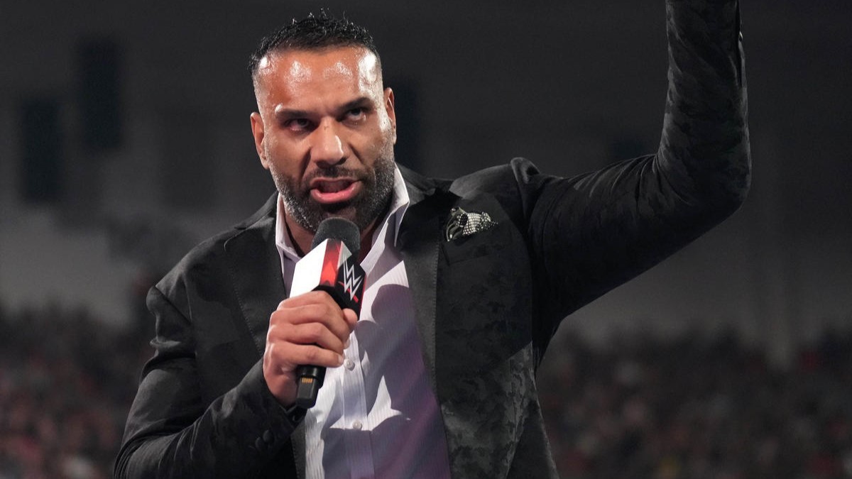Raj Dhesi (ex-Jinder Mahal)