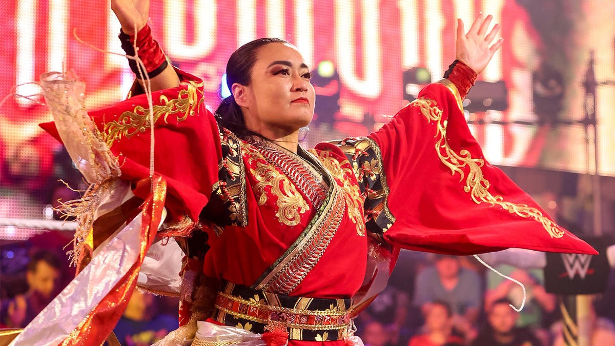 Meiko Satomura se despede do pro-wrestling