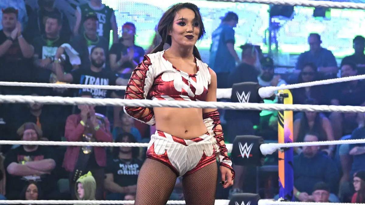 Roxanne Perez