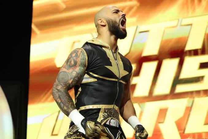 Ricochet revela inspiração em Jackie Chan