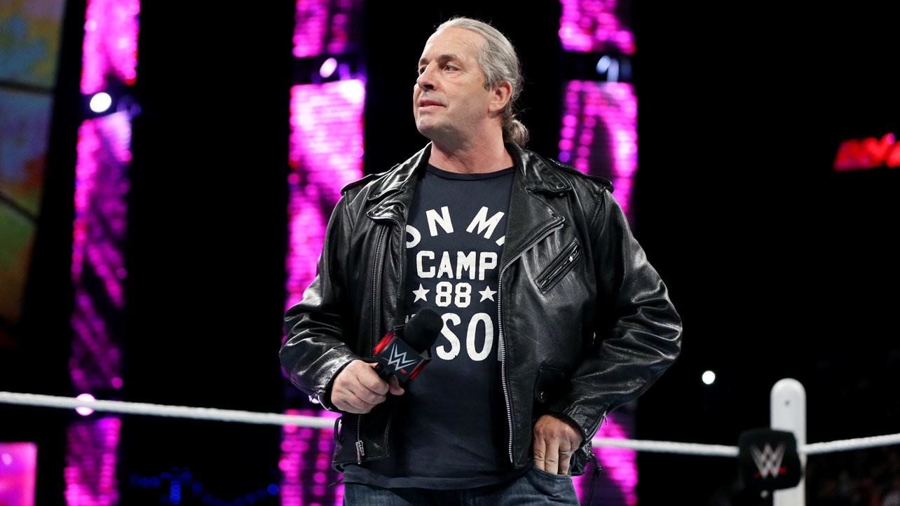 Bret Hart