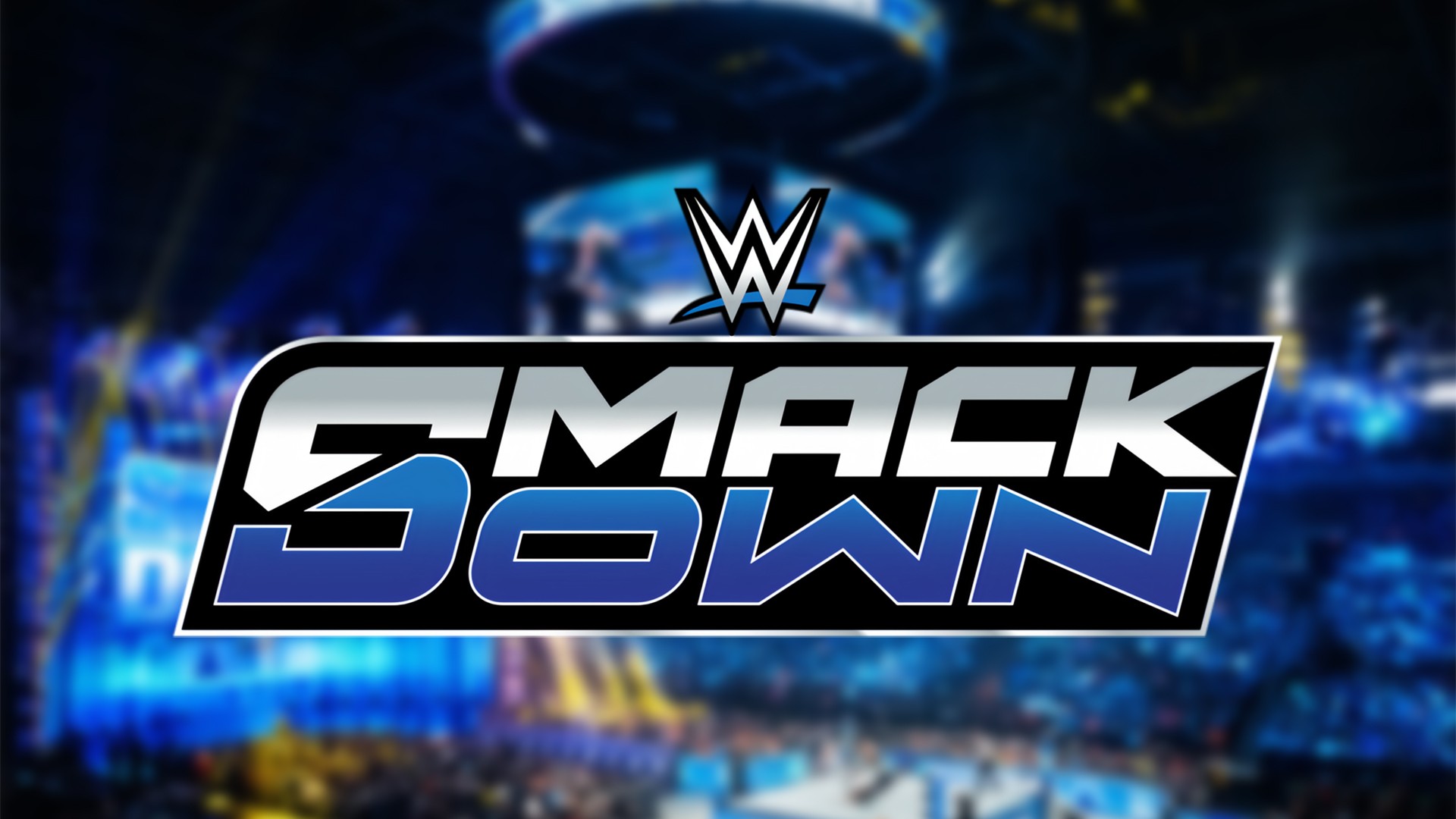 WWE SmackDown