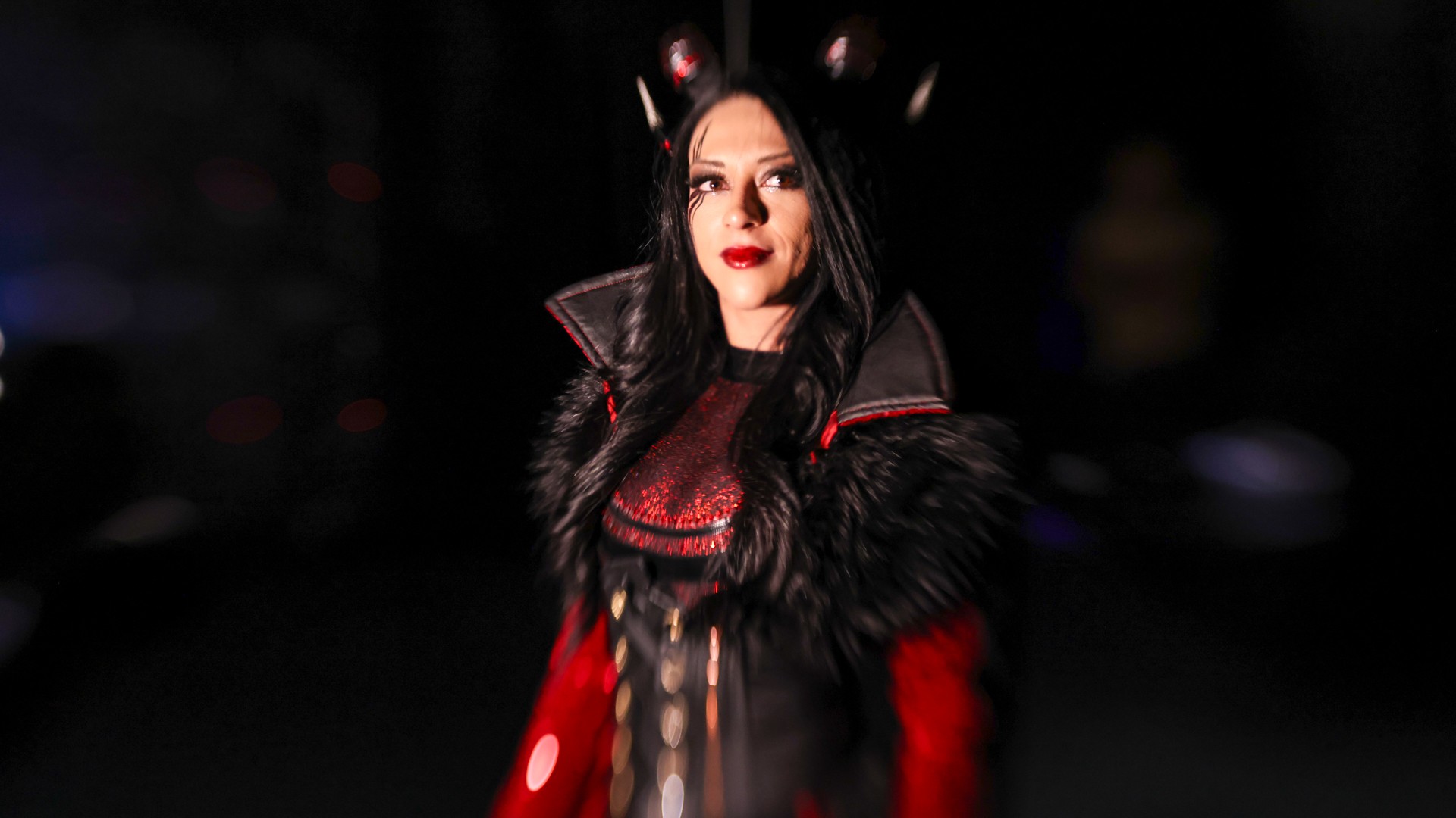Reação dos bastidores sobre Stephanie Vaquer na WWE