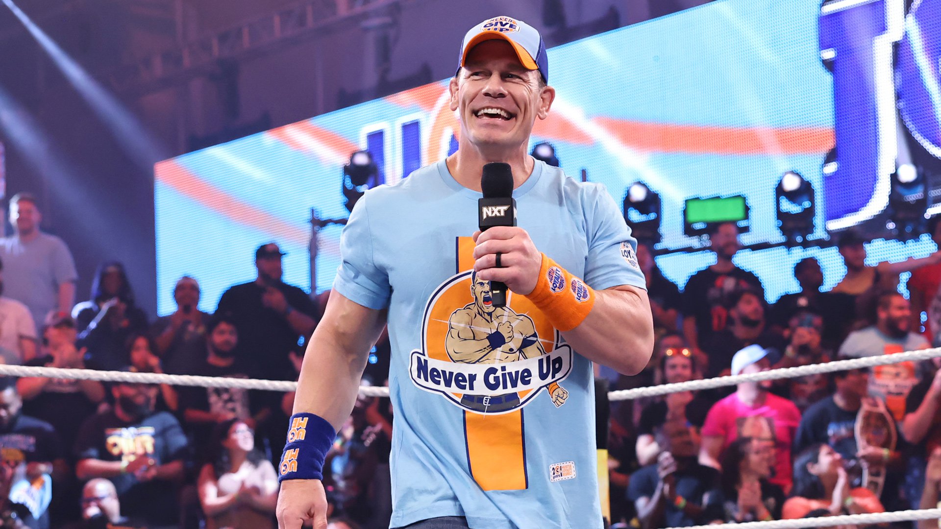 John Cena