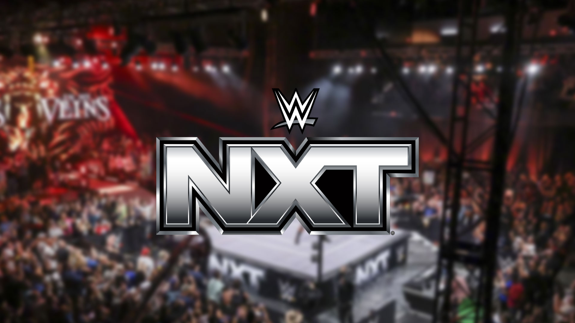 WWE NXT