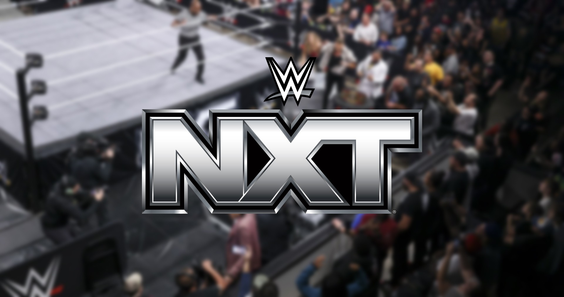 WWE NXT