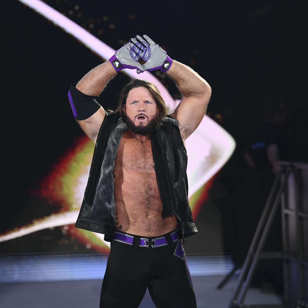 AJ Styles