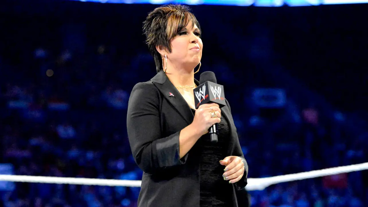 Vickie Guerrero