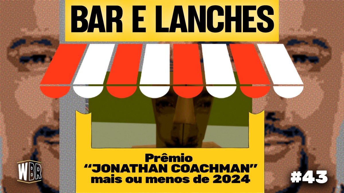 Bar e Lanches #43