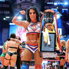Tessa Blanchard