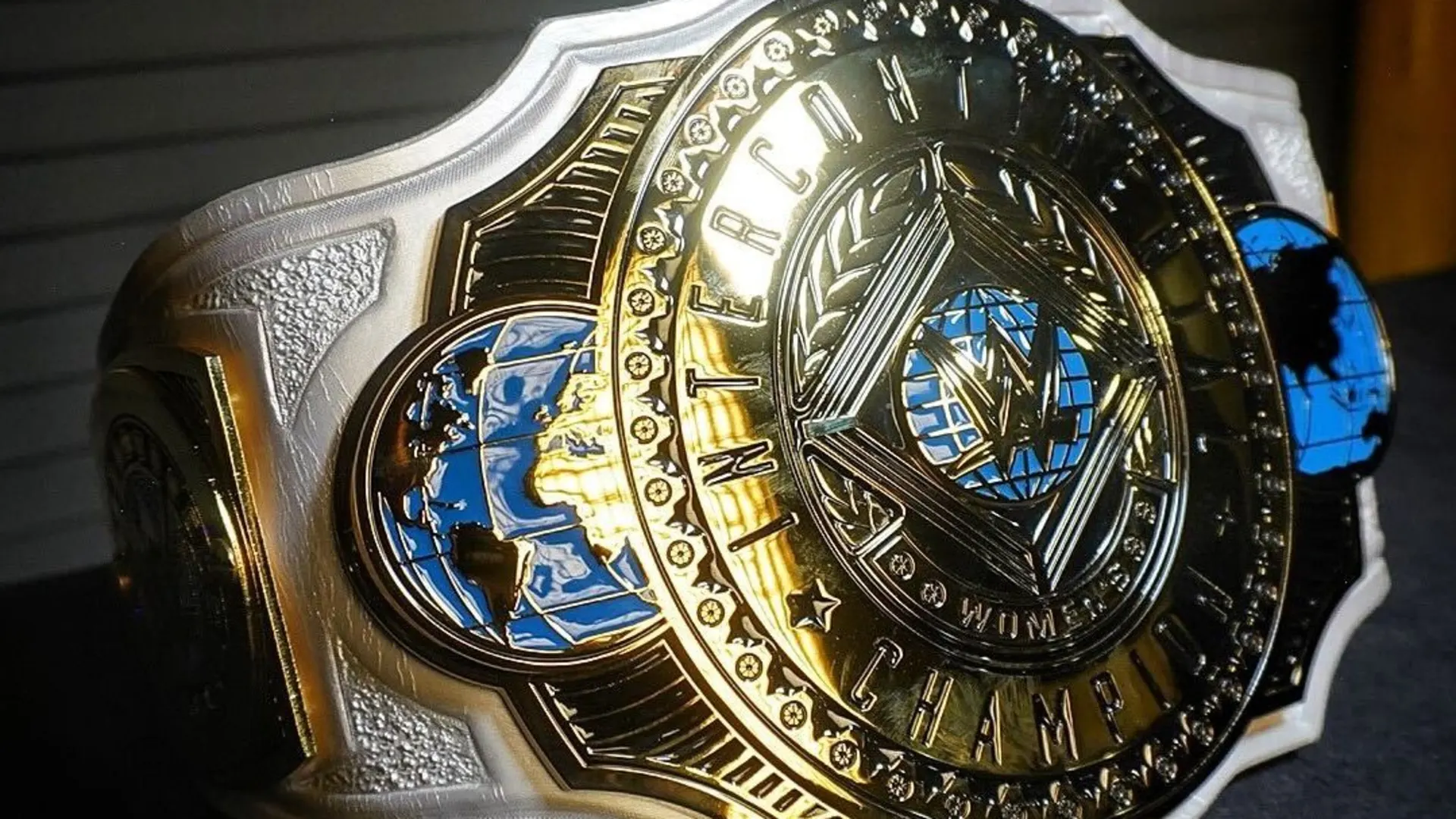 WWE Women's Intercontinental Championship