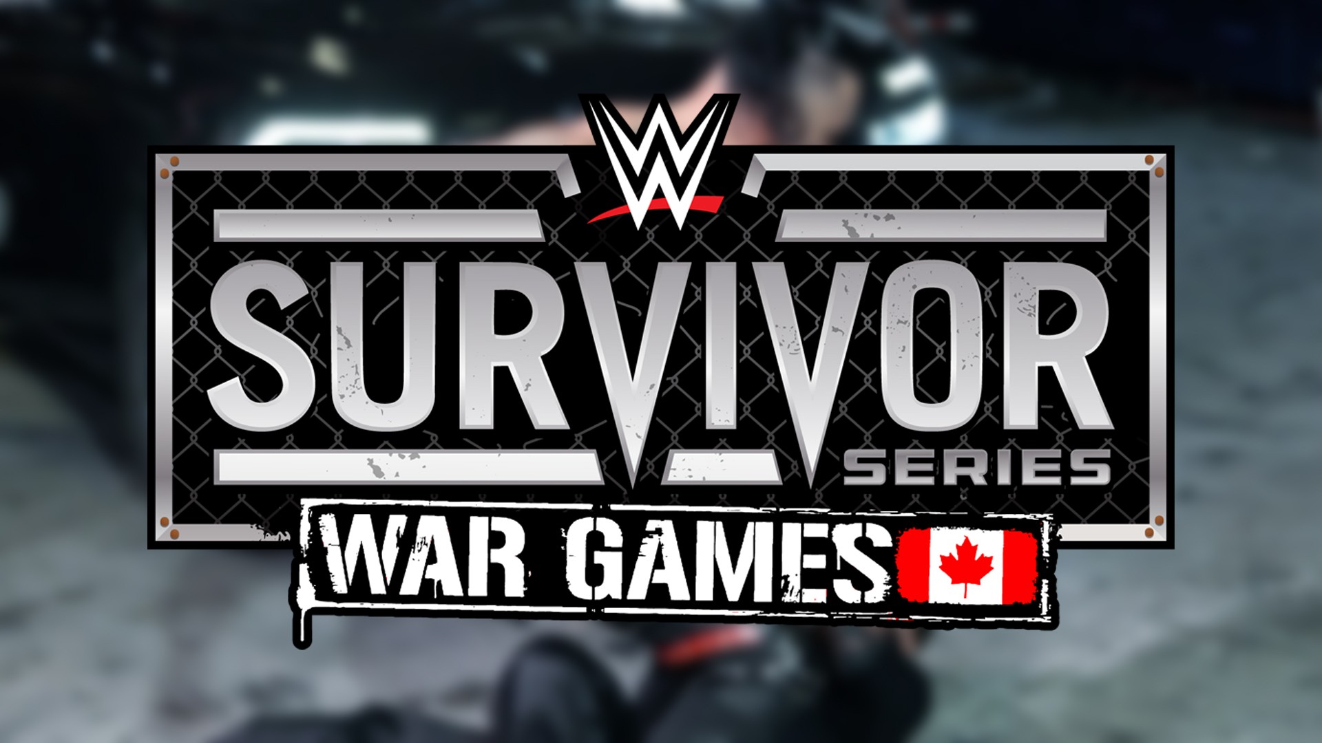 WWE Survivor Series teve briga caótica no estacionamento