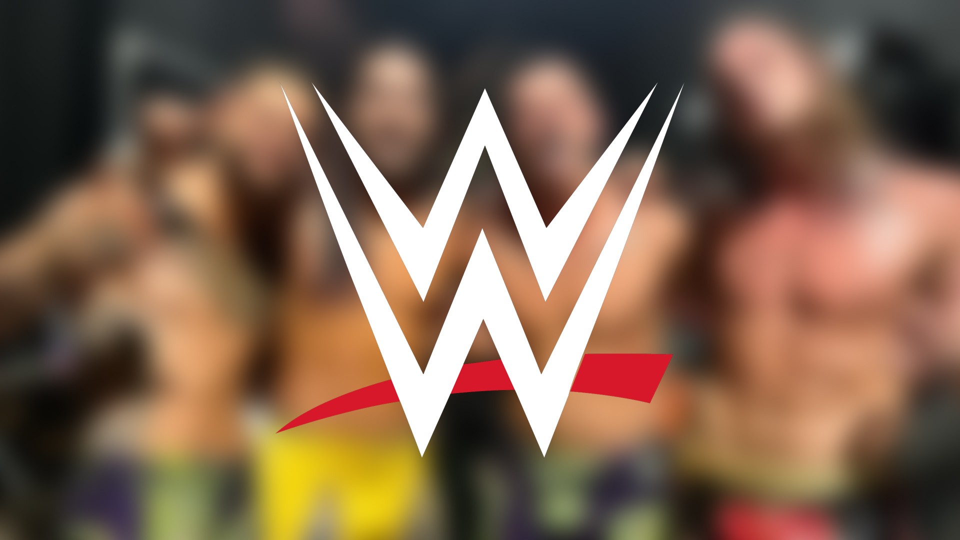 Grupo da WWE se desfaz