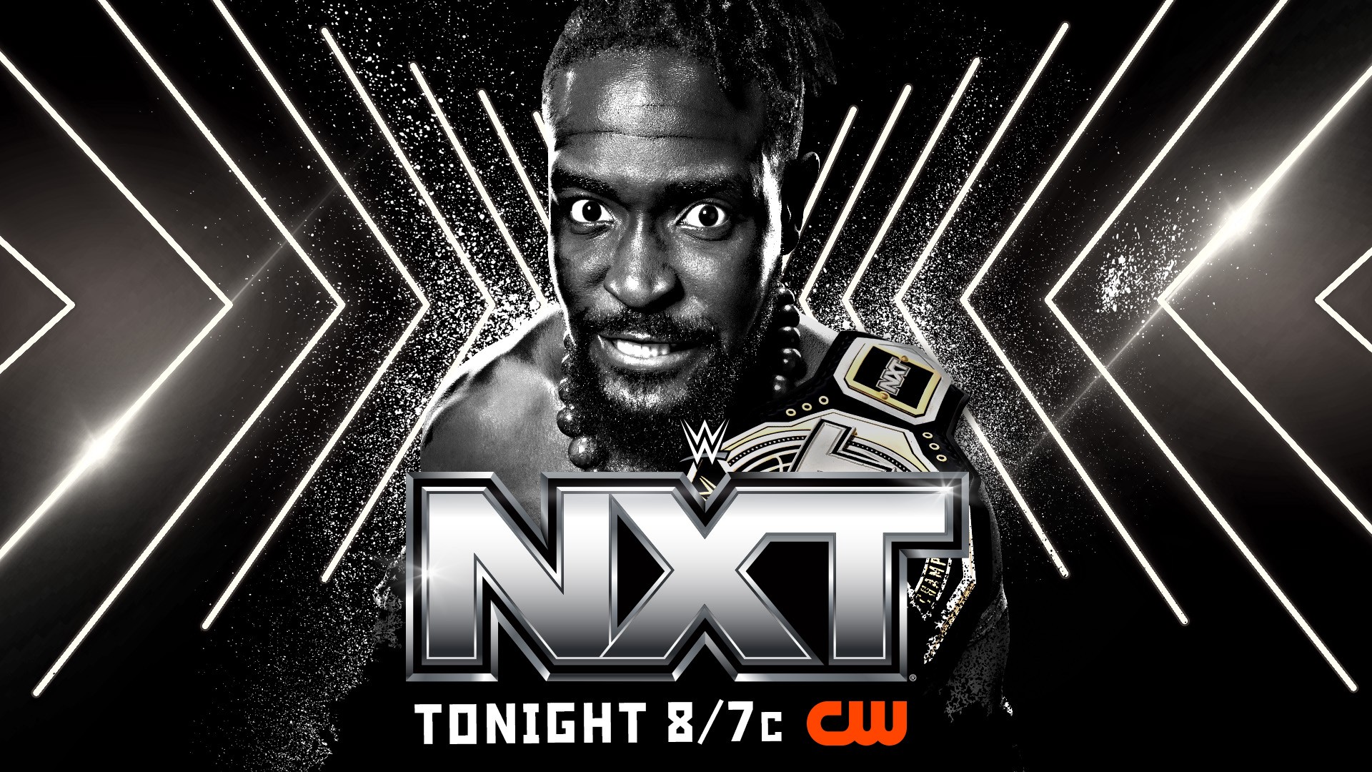 WWE NXT - 14/01: onde assistir ao vivo, card e planos