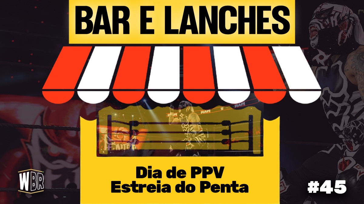 Bar e Lanches #45