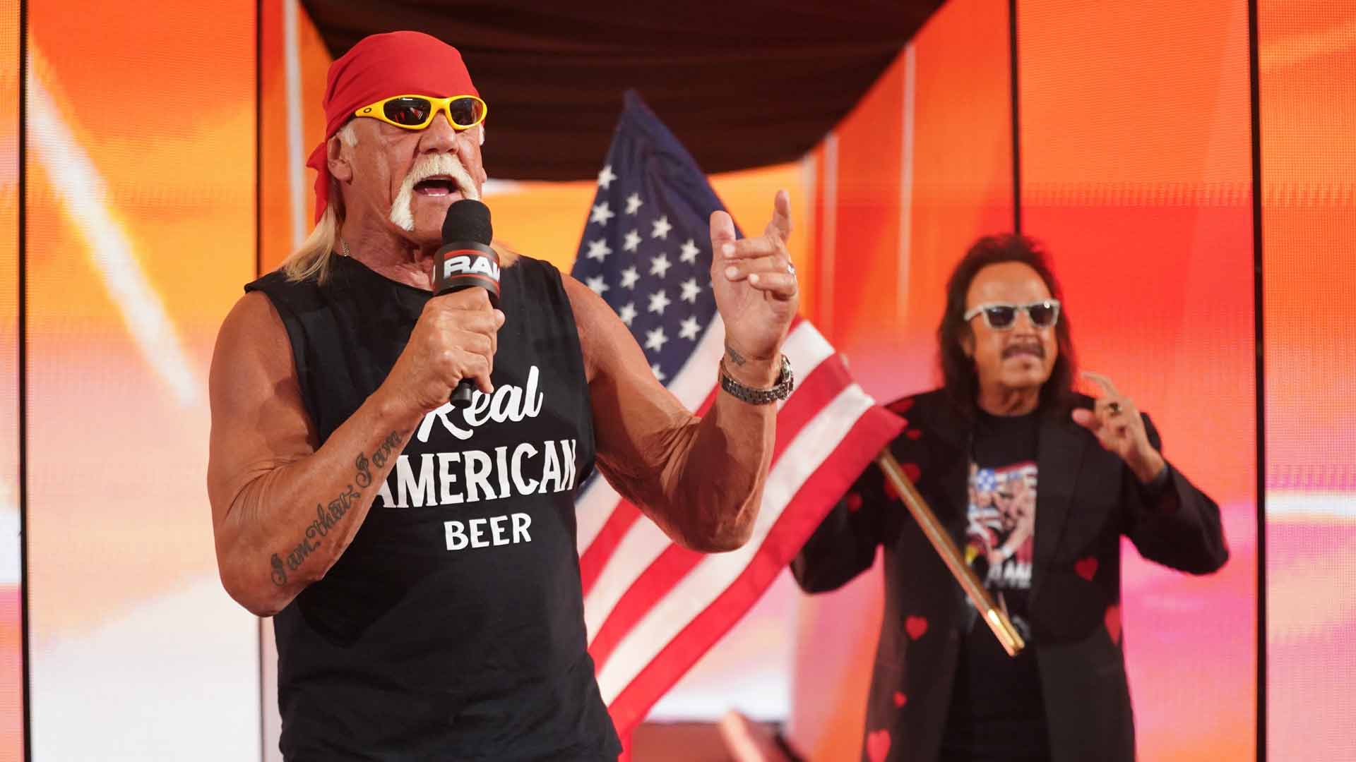 Hulk Hogan