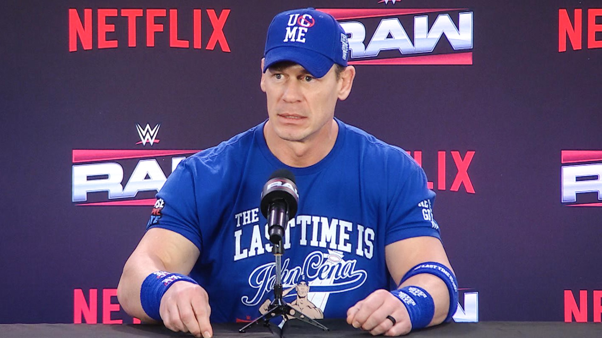 John Cena