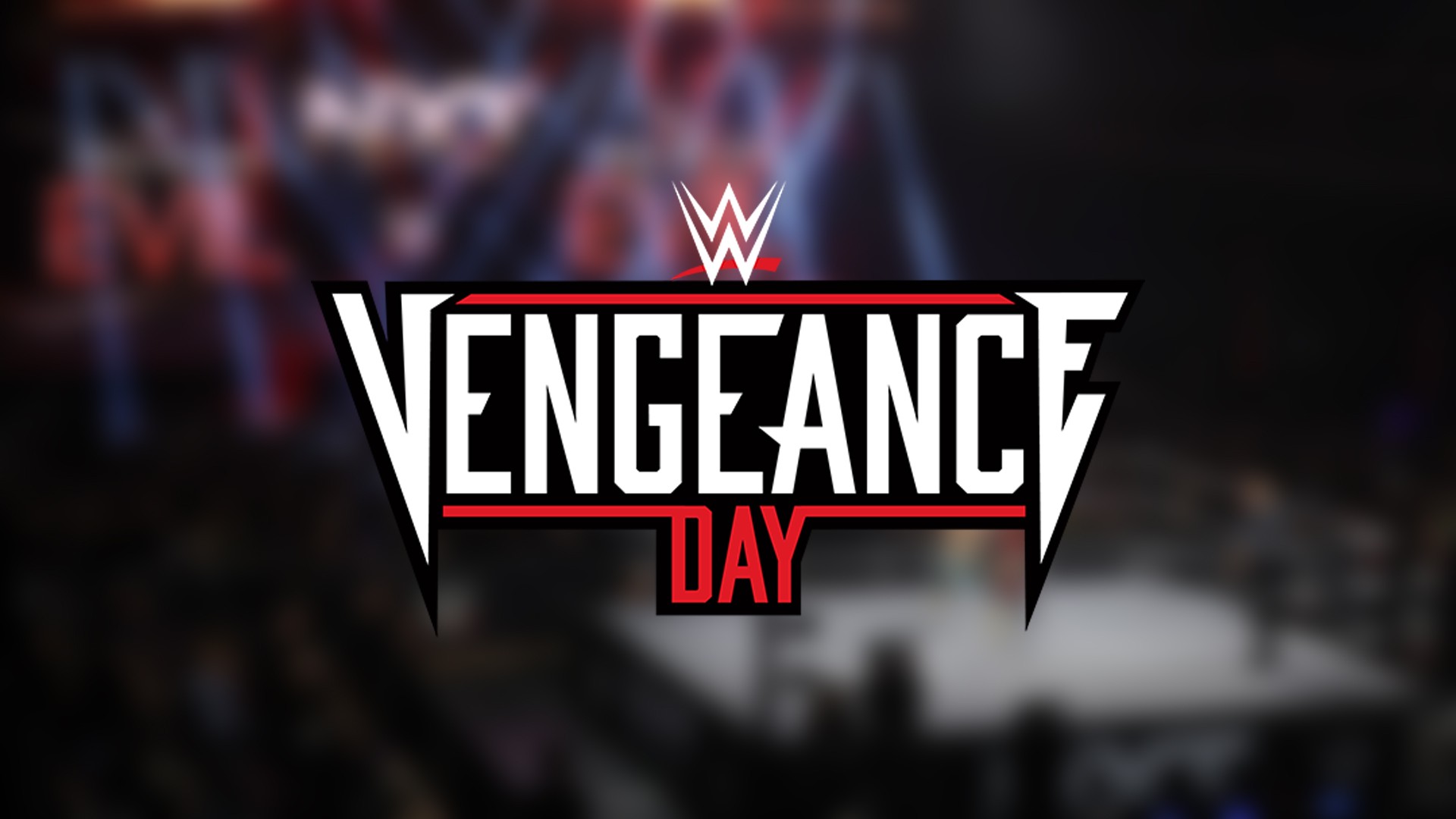 NXT Vengeance Day