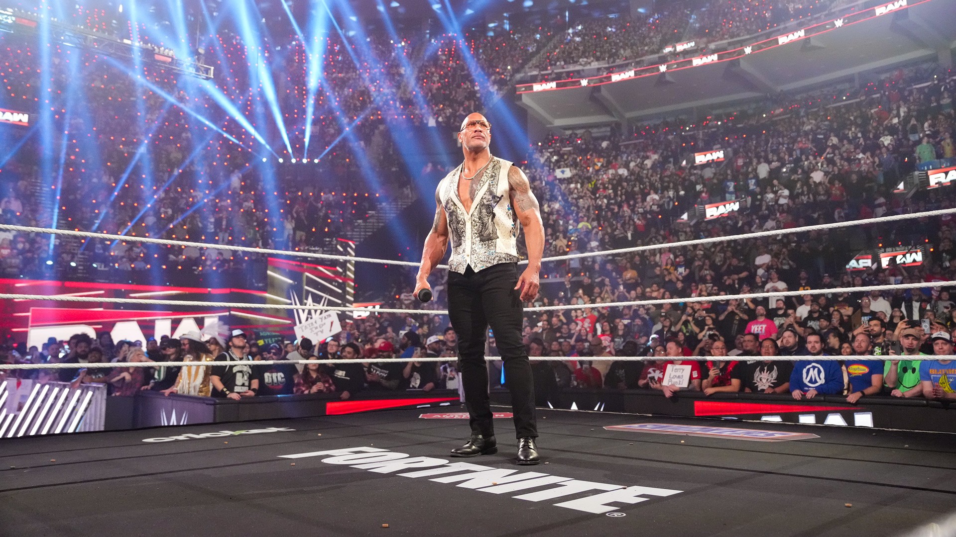 The Rock