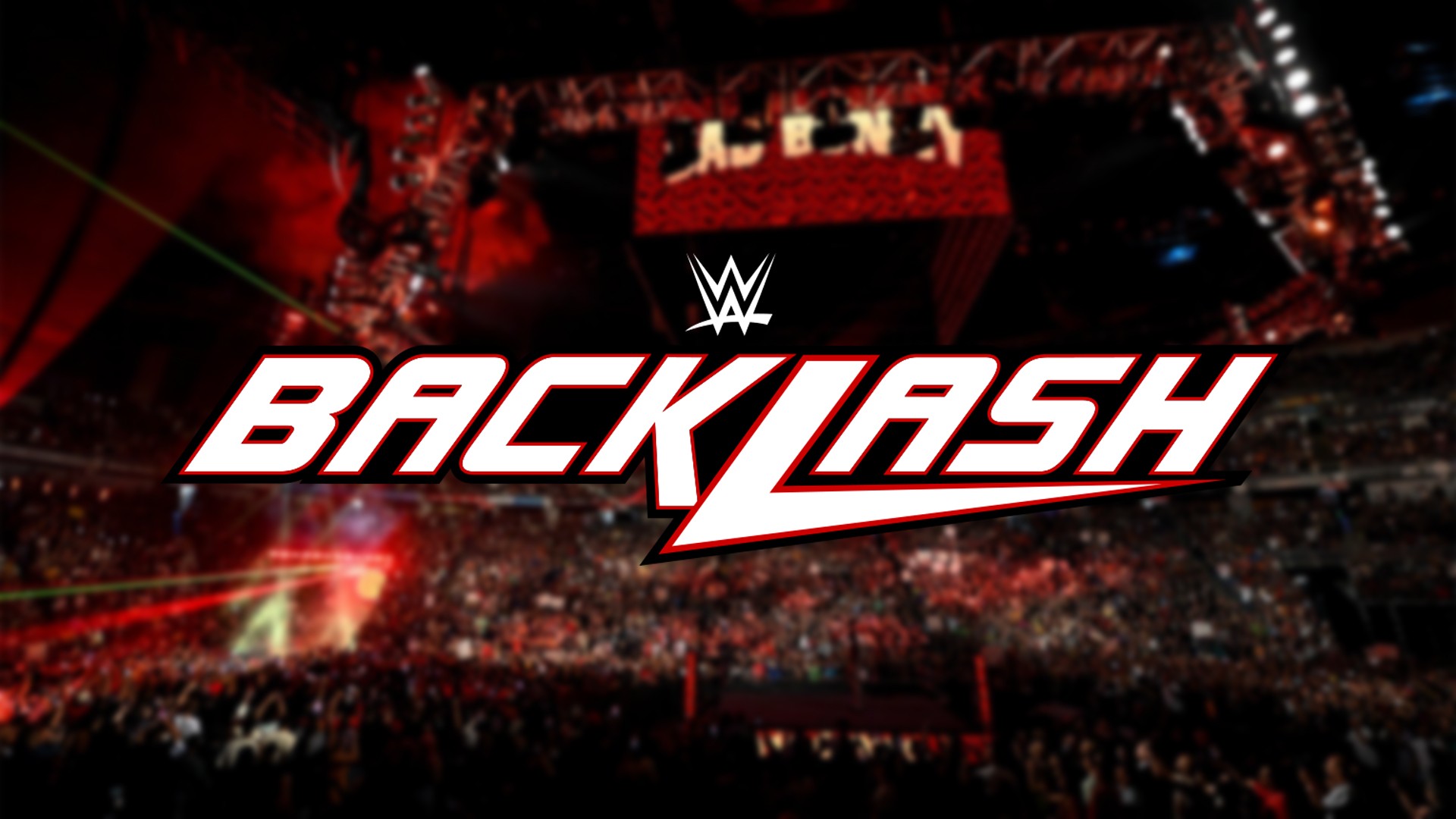 WWE Backlash
