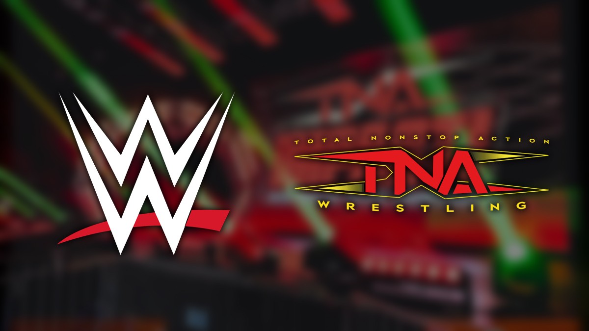 WWE e TNA