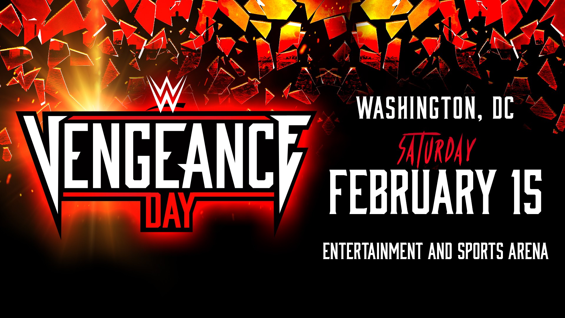NXT Vengeance Day 2025: onde assistir ao vivo, horário, data e card