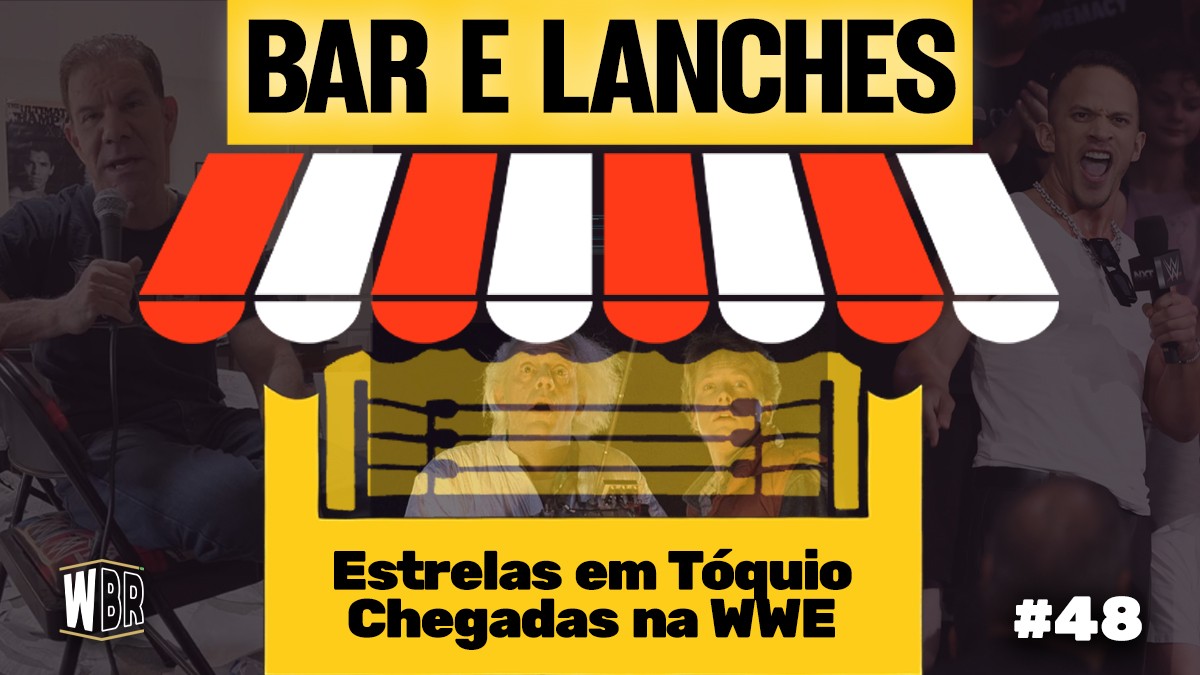 Bar e Lanches #48