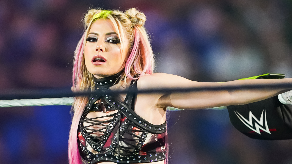 Alexa Bliss