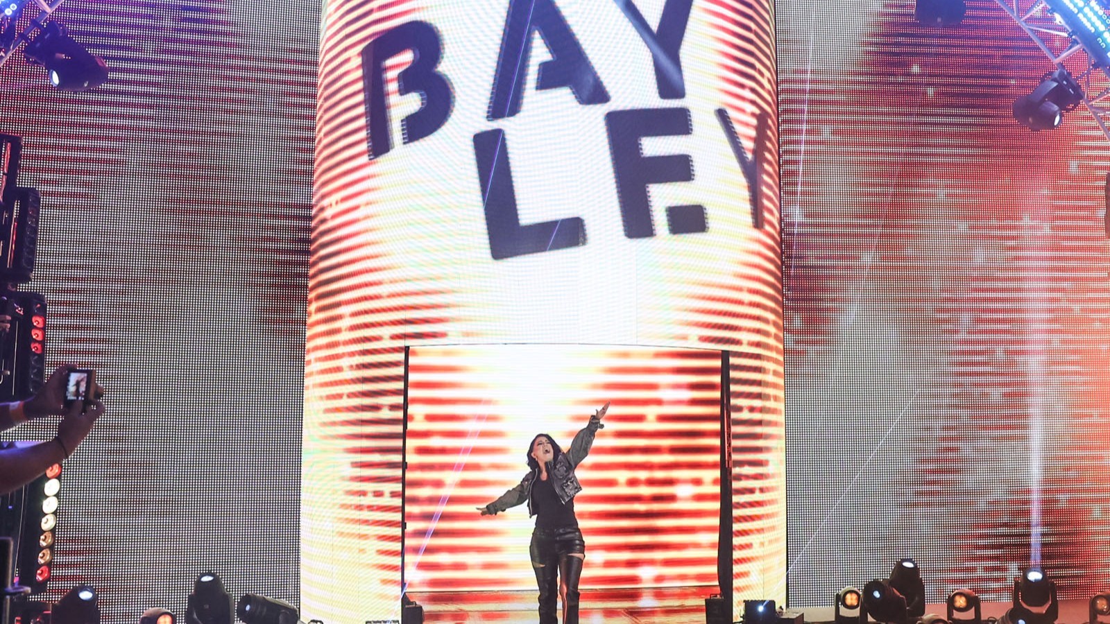 Bayley