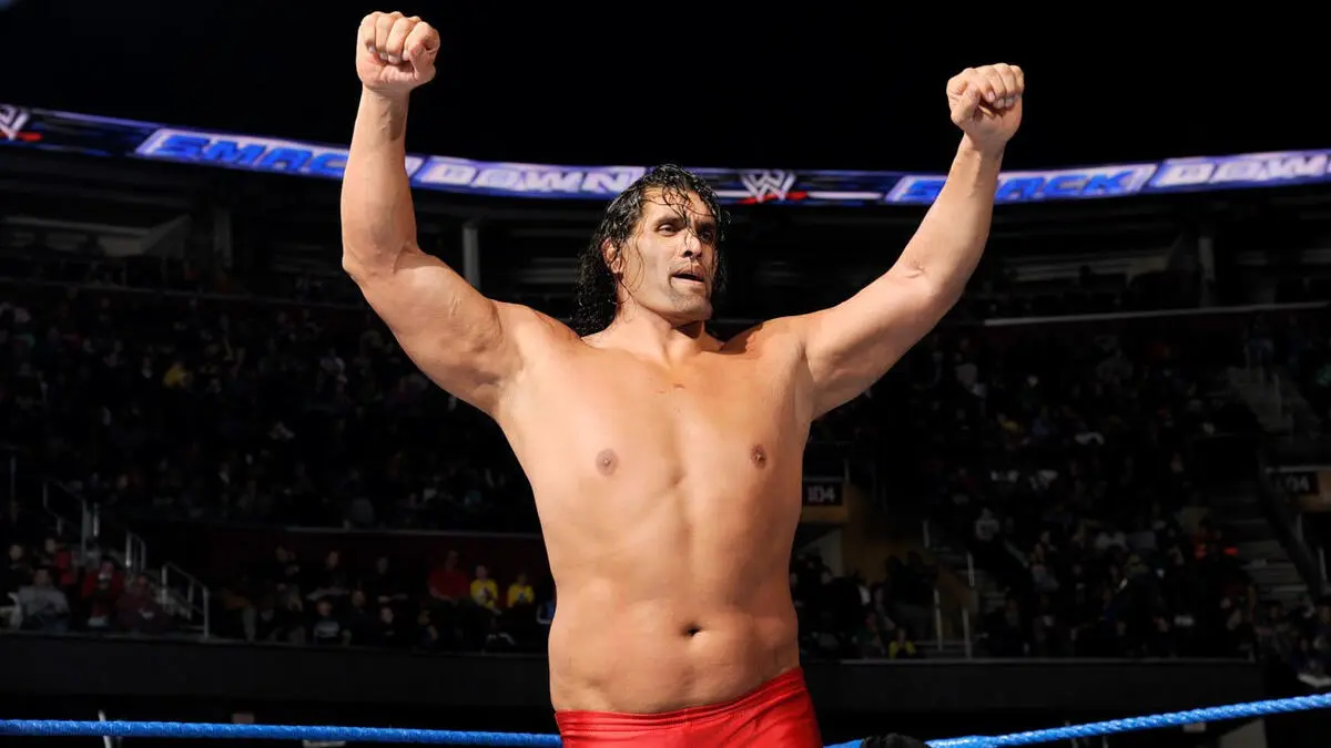 Great Khali