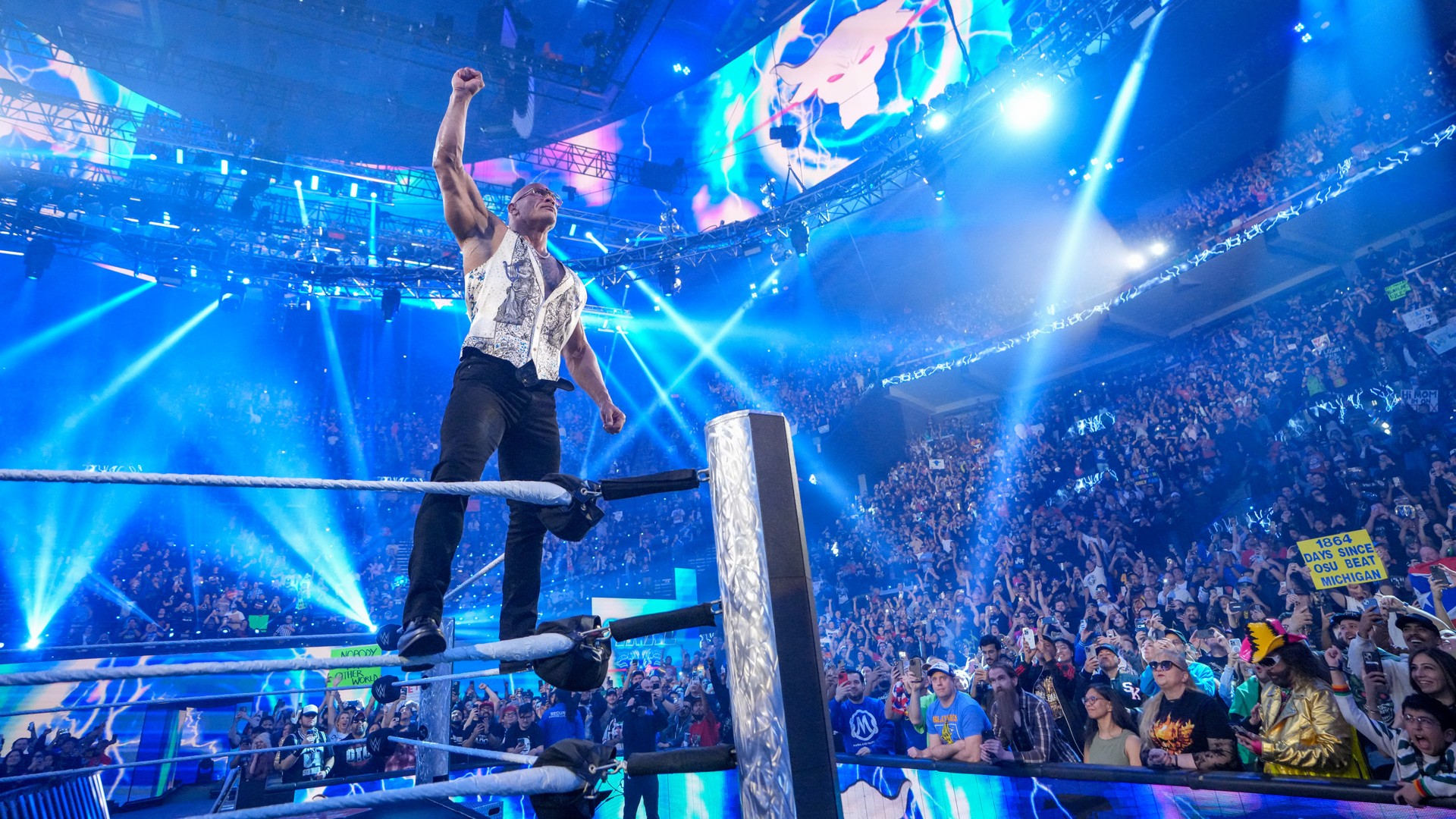 The Rock
