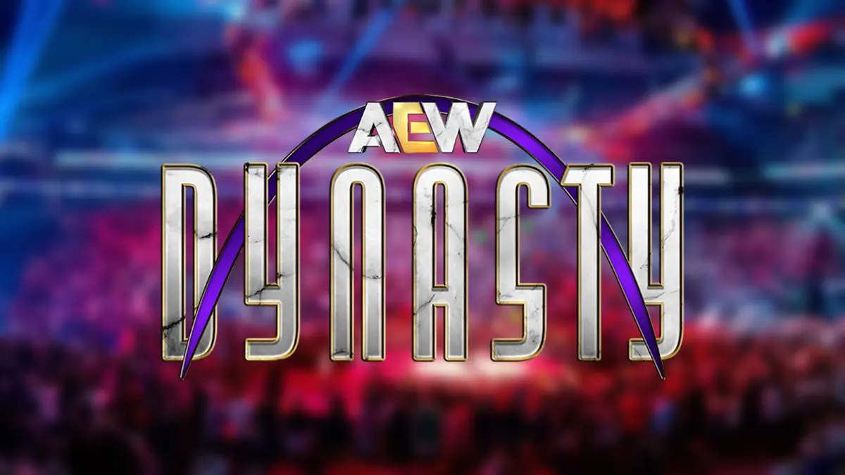 AEW Dynasty