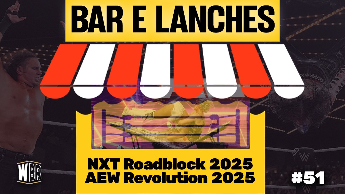 Bar e Lanches #51